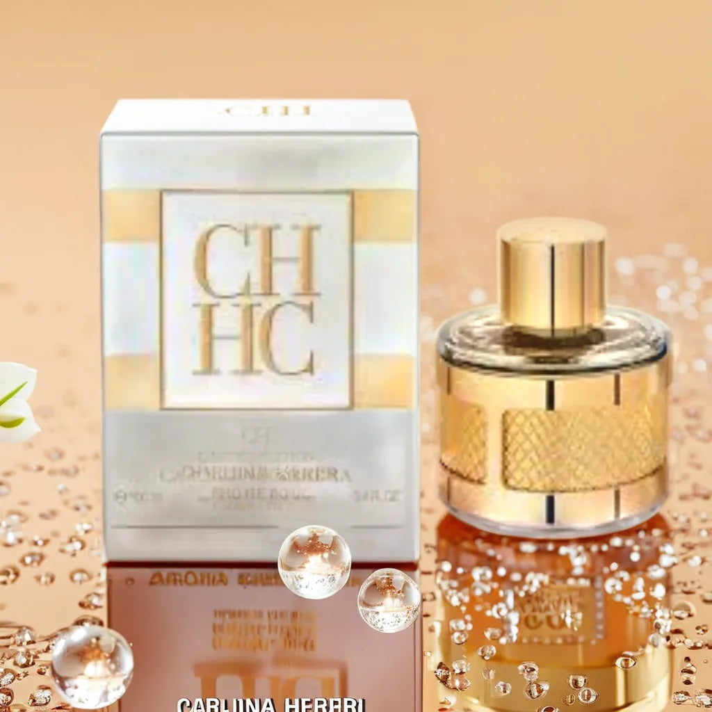 Carolina herrera ch limited edition online