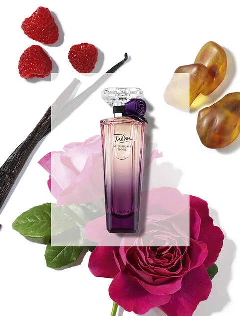 Lancome Tresor Midnight Rose Eau De Parfum