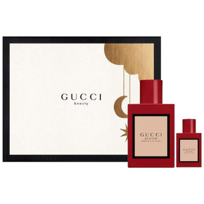 Gucci Bloom Ambrosia Di Fiori Women's Fragrance