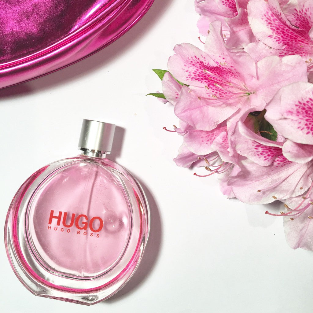 Hugo Boss Women Extreme Eau De Parfum