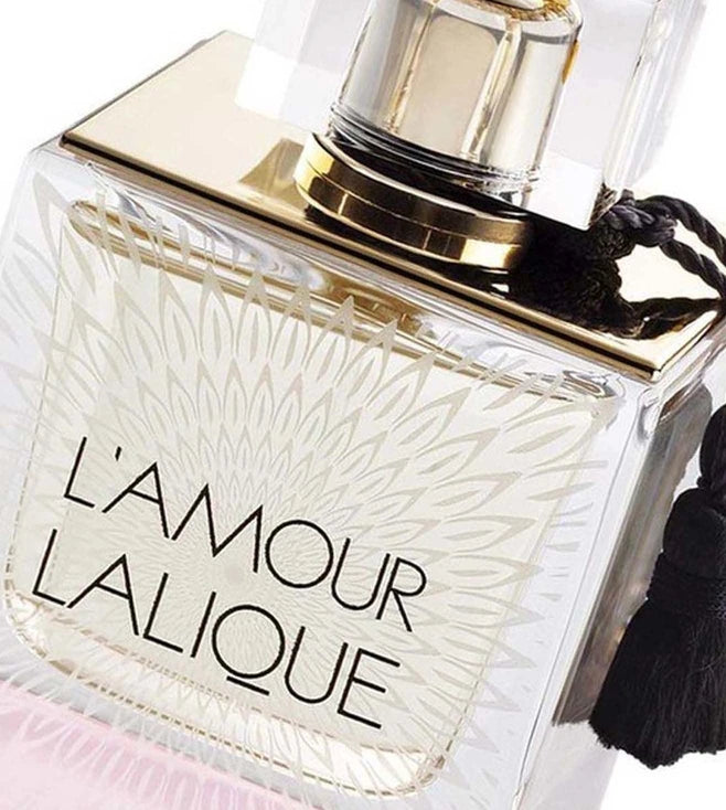 Lalique L’Amour 100ml Eau De Parfum