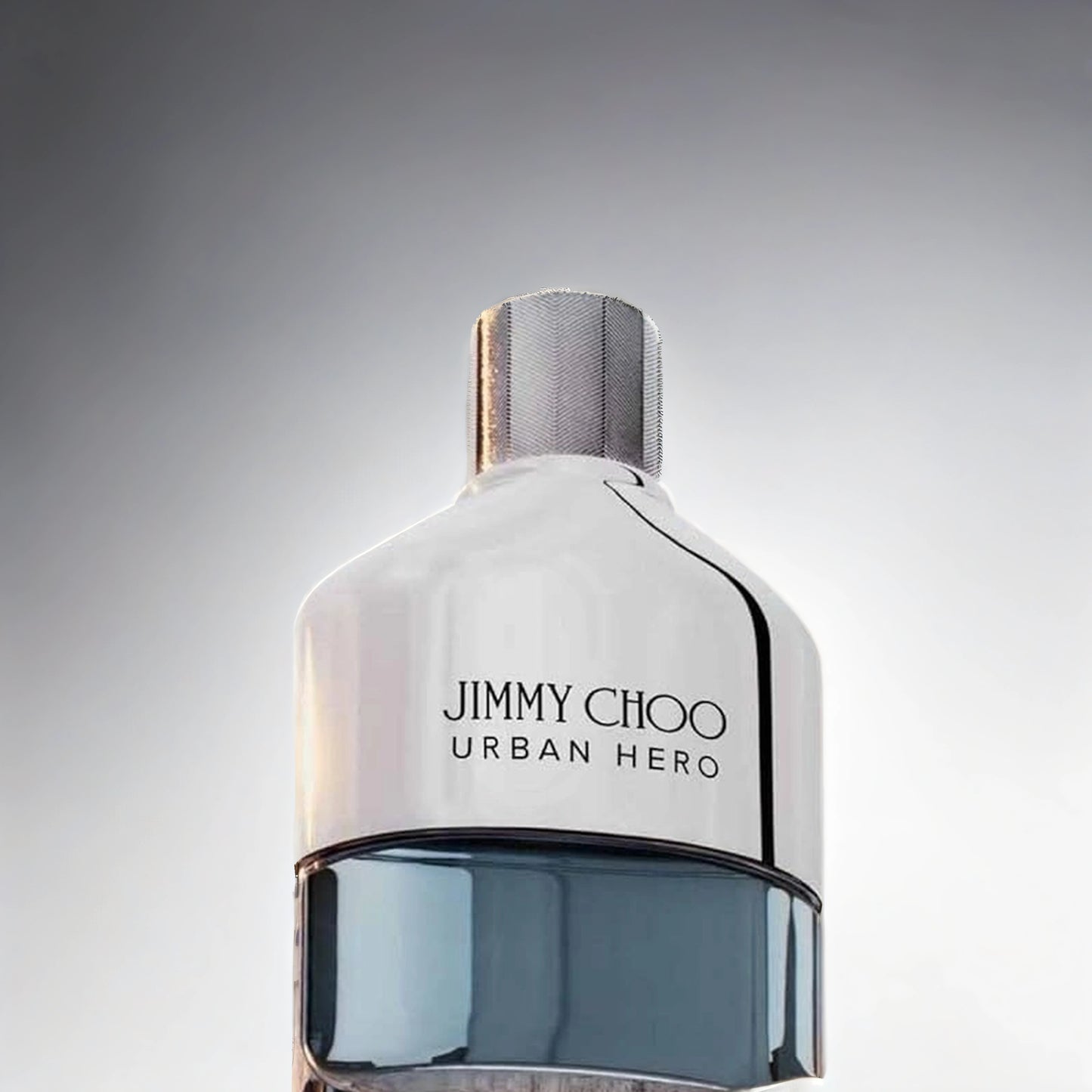 Jimmy Choo Urban Hero Men's Eau De Parfum