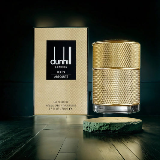 Dunhill Icon Absolute Men's Eau De Parfum