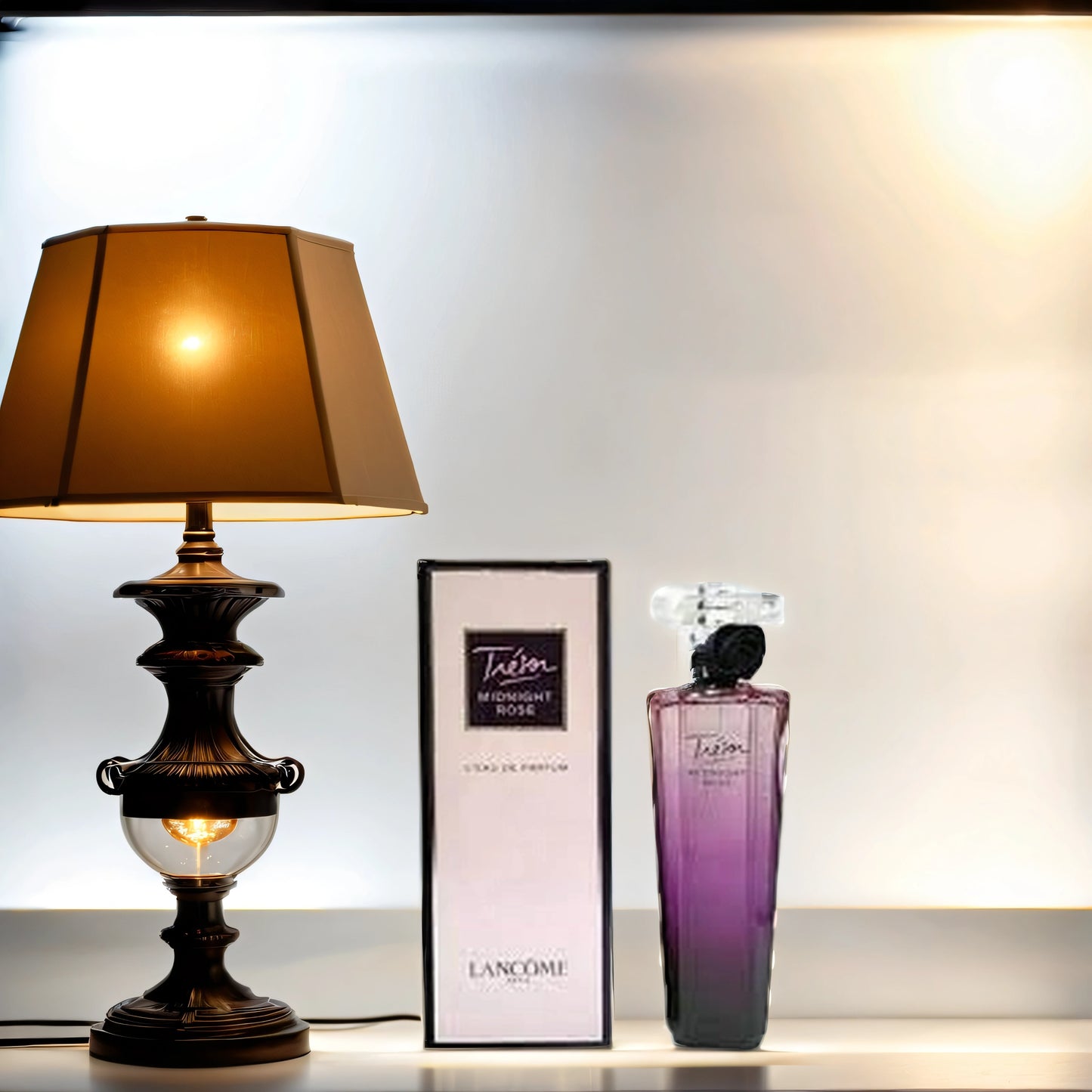 Lancome Tresor Midnight Rose Eau De Parfum