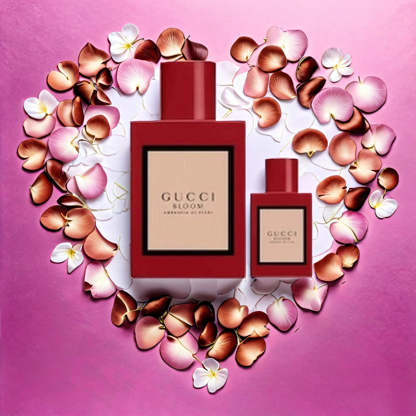 Gucci Bloom Ambrosia Di Fiori Women's Fragrance