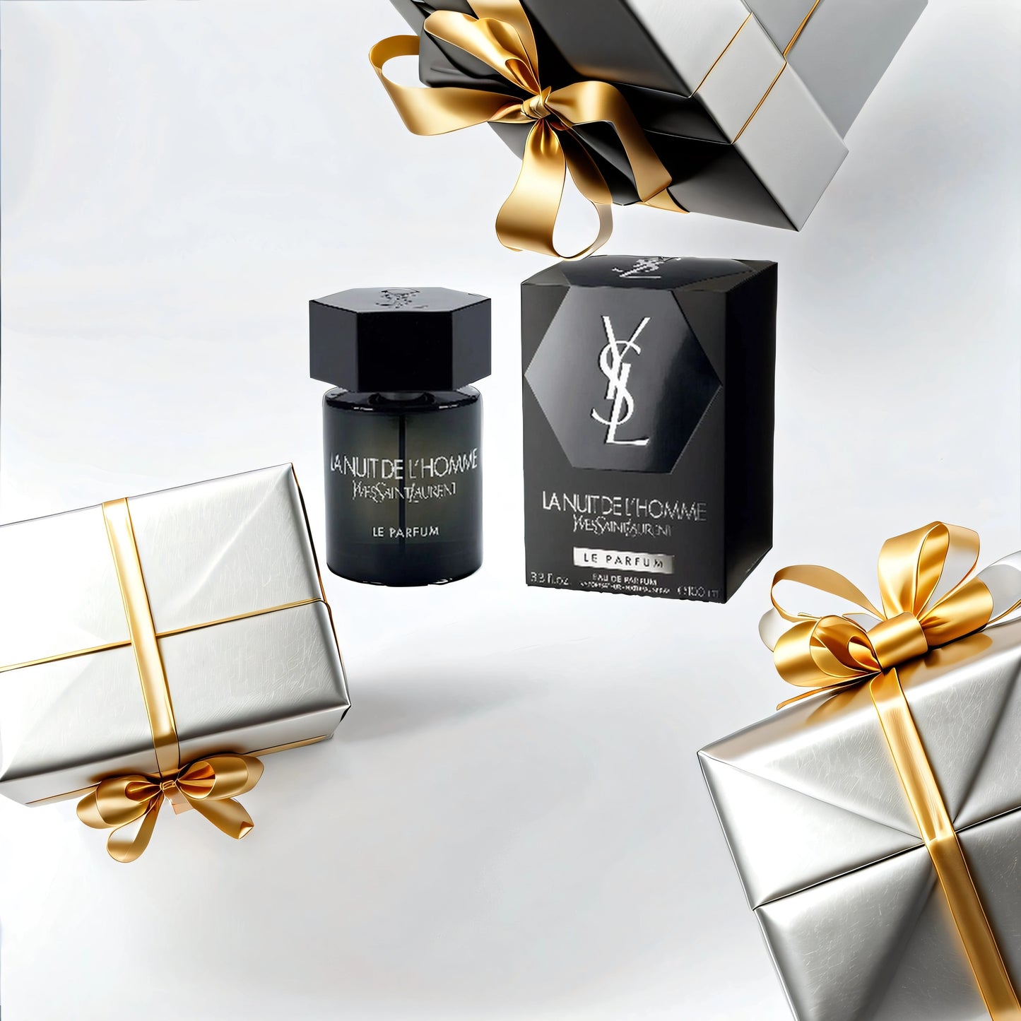 Yves Saint Laurent Le Parfum for Men