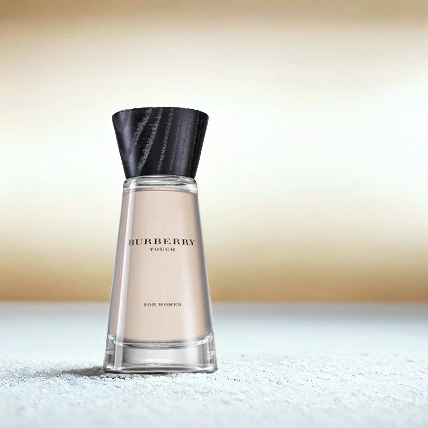 Burberry Touch For Women EDP 100ml