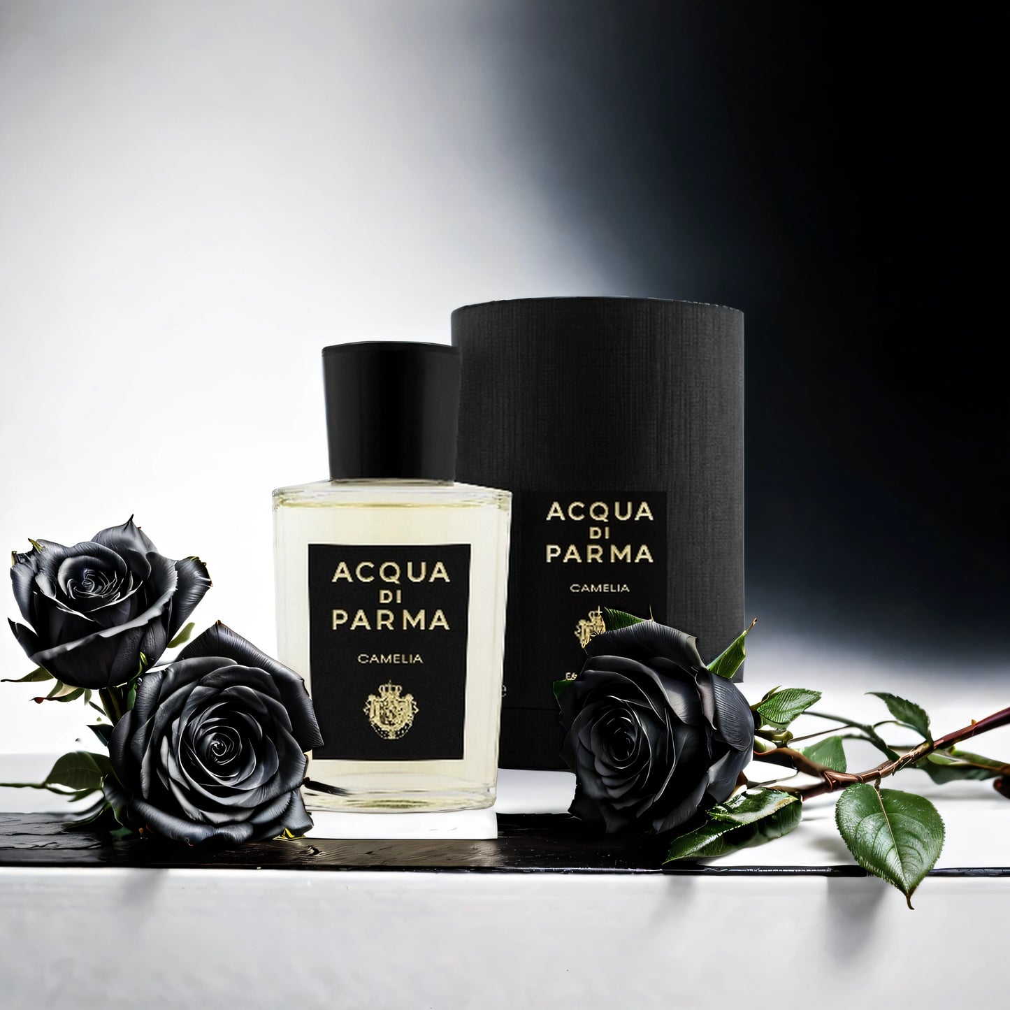 Acqua Di Parma Camelia Unisex EDP 100ml