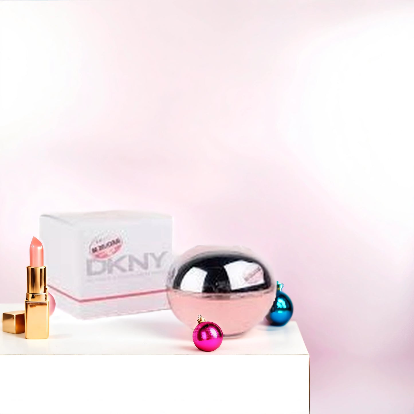 DKNY Fresh Blossom Eau De Parfum