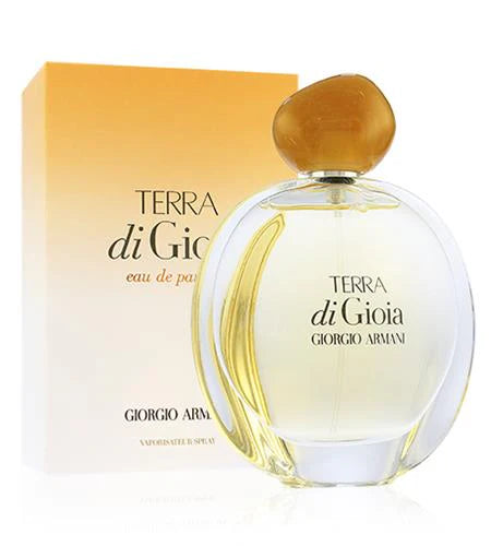 Giorgio Armani Terra Di Gioia EDP 50ml