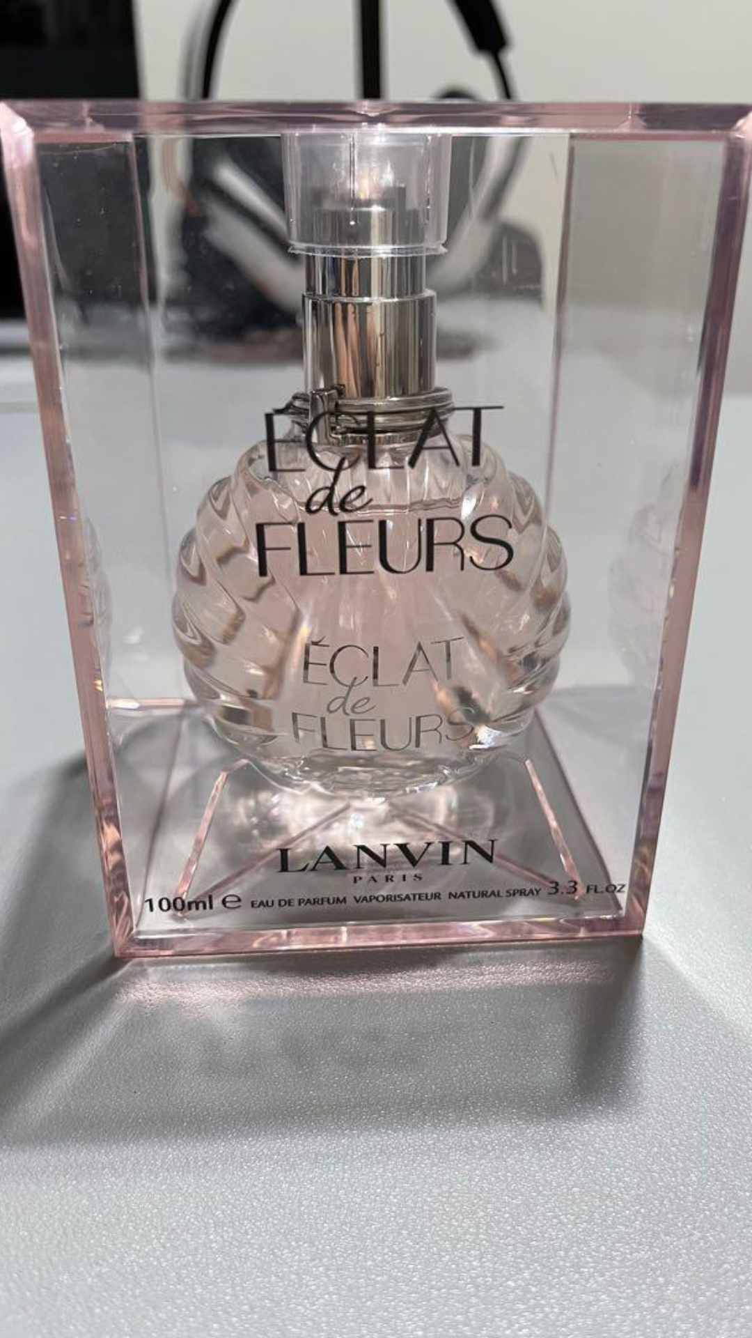 Lanvin Eclat De Fleurs Women's Perfume