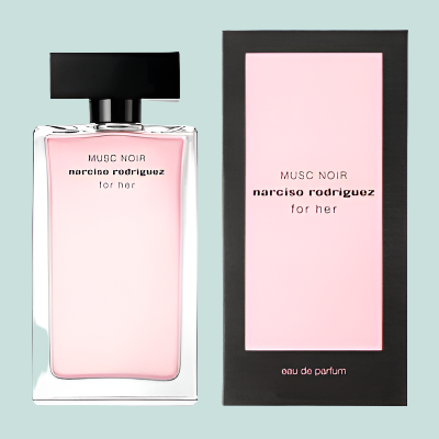 Narciso Rodriguez Musc Noir EDP 50ml