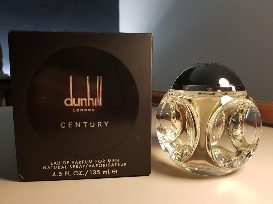 Dunhill Century Men's Eau De Parfum