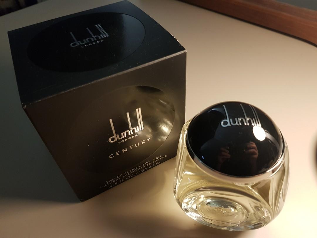 Dunhill Century Men's Eau De Parfum