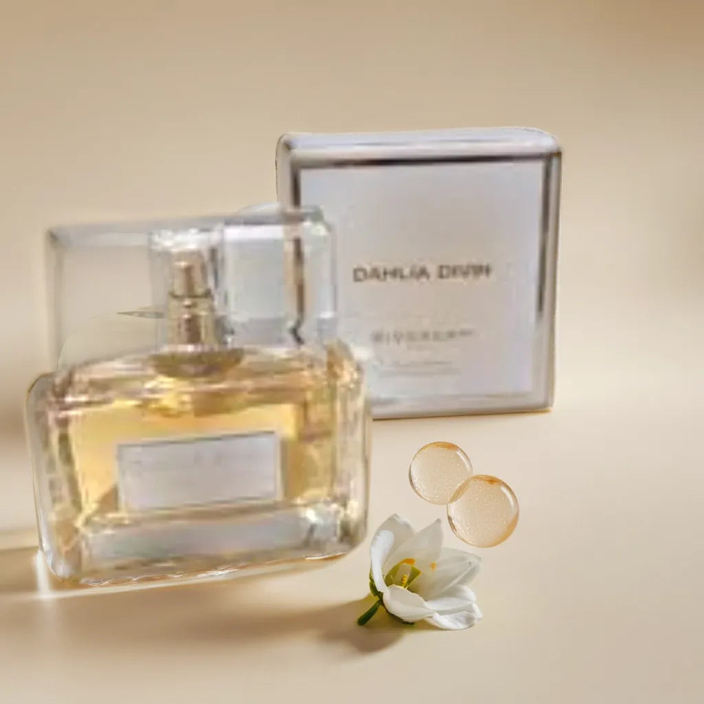 Givenchy Dahlia Divin Nude Eau De Parfum