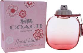 Coach Floral Blush Women's Eau De Parfum