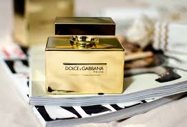 Dolce & Gabbana The One Gold Edition