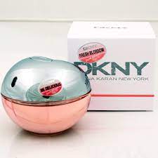 DKNY Fresh Blossom Eau De Parfum