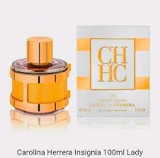 Carolina Herrera CH Insignia Eau De Parfum