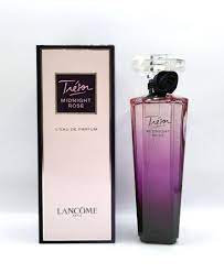 Lancome Tresor Midnight Rose Eau De Parfum