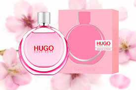 Hugo Boss Women Extreme Eau De Parfum