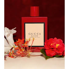 Gucci Bloom Ambrosia Di Fiori Women's Fragrance