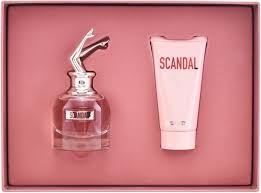 Jean Paul Gaultier Scandal Fragrance Set