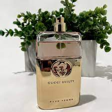 Gucci Guilty Pour Femme EDP Travel Set