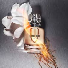 Givenchy L'Interdit Women's Fragrance and Body Set