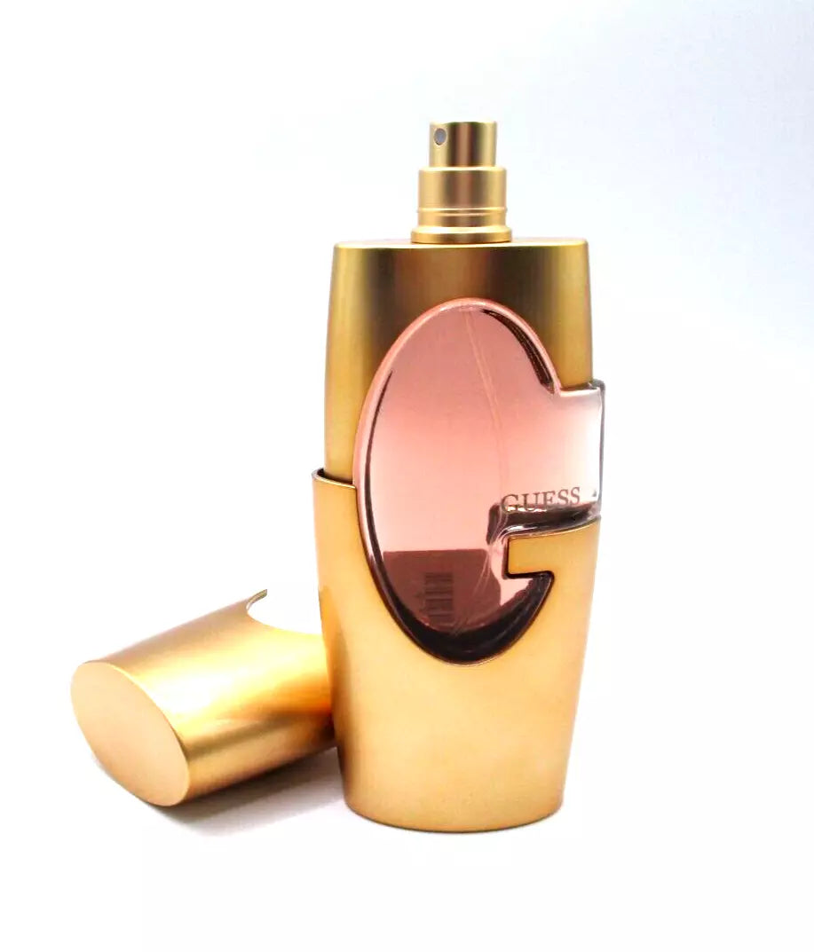 Guess Gold Femme Eau de Parfum 75ml